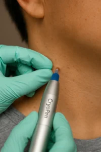 Skin tag removal for children Stourport-on-Severn what you need to know