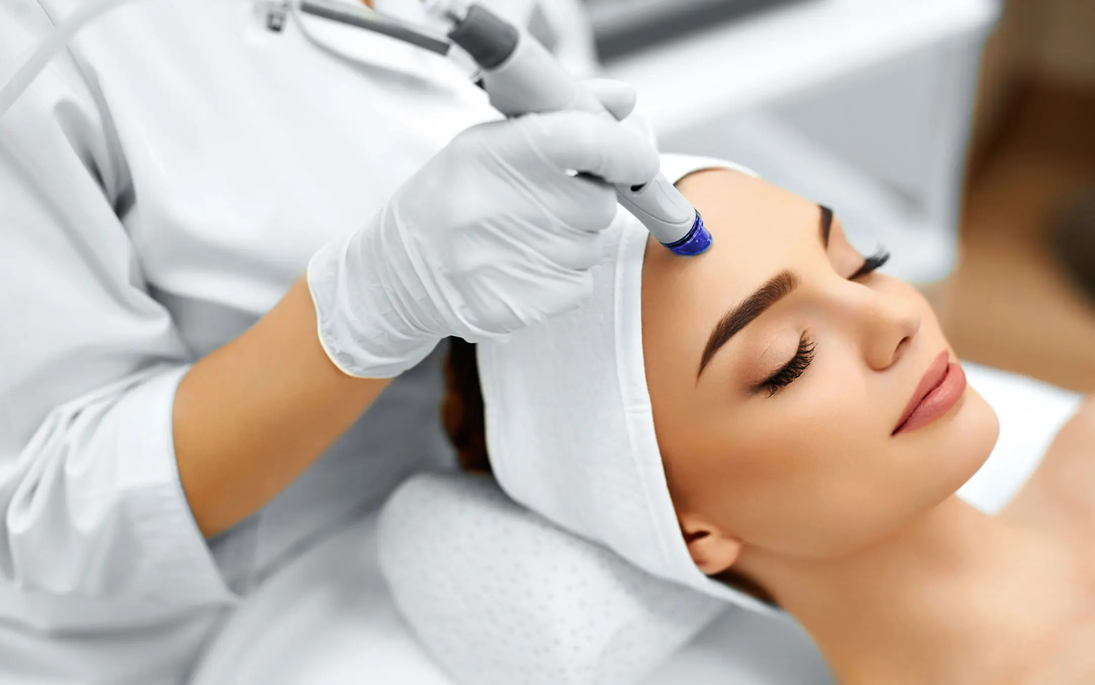 What Is Collagen Lift Therapy and How Can It Help Ageing, Loose Skin Stourport-on-Severn?