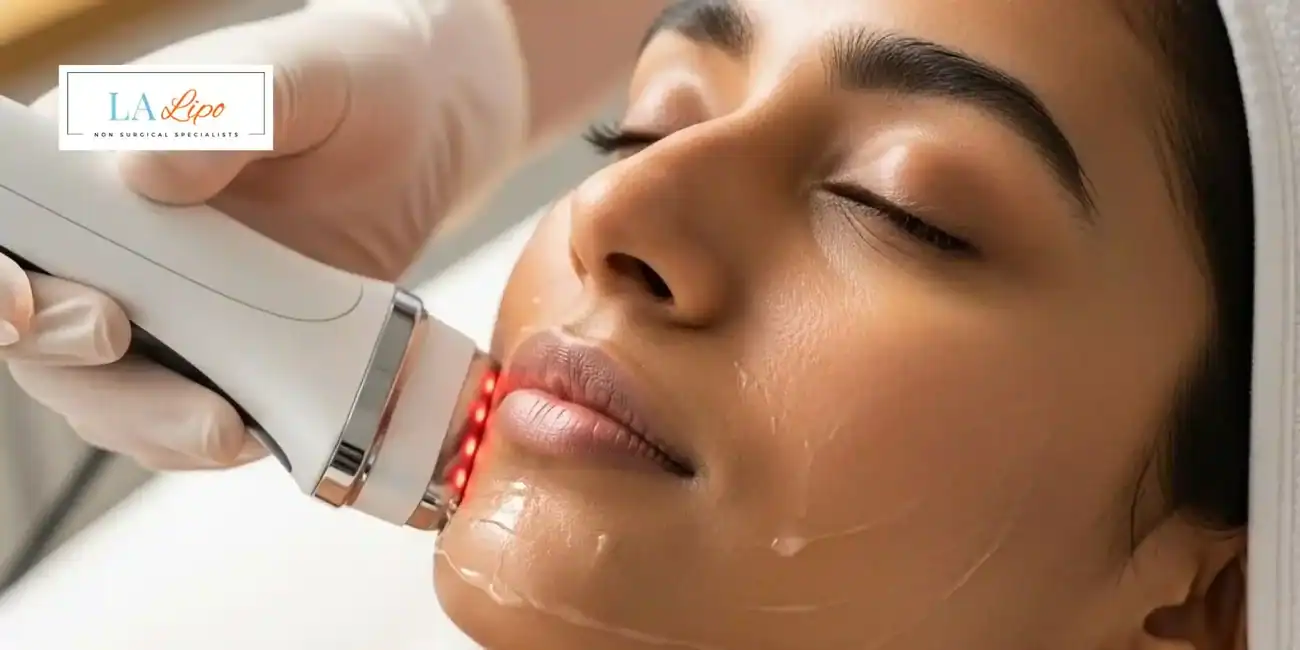 Which Areas of the Body Respond Best to Non-Surgical Skin Tightening Stourport-on-Severn?